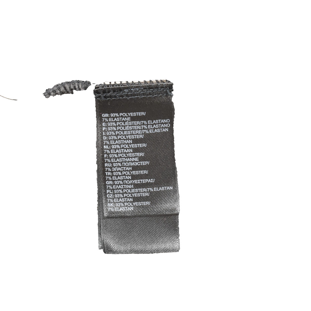 The North Face Womens Small Black Agave Fleece Full Zip Jacket Softshell S - Picture 8 of 8